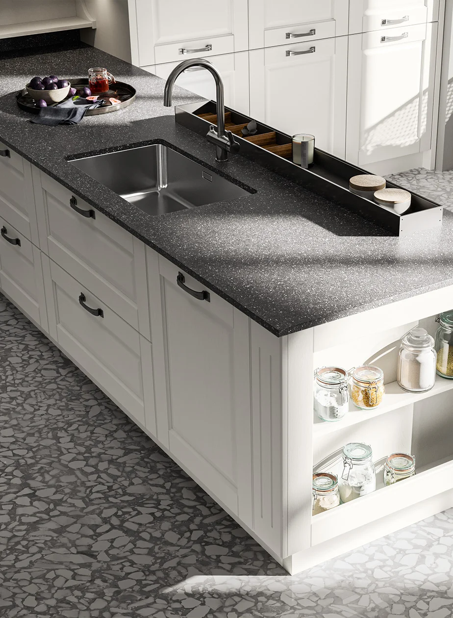 Cucine classiche Como